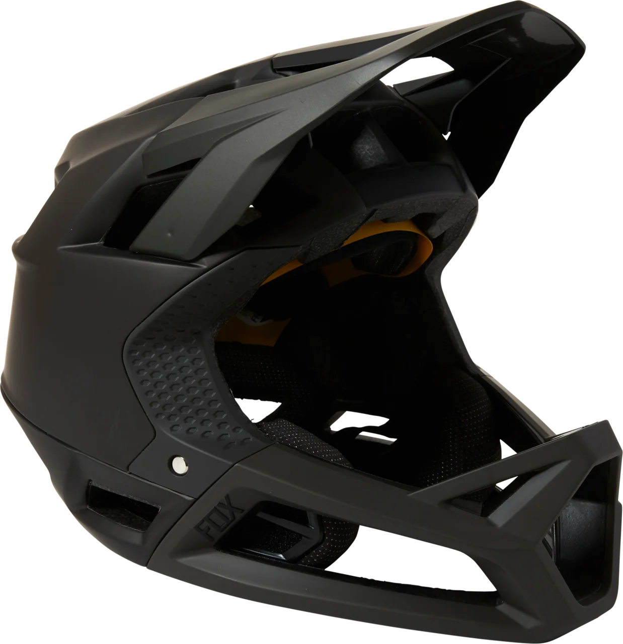 Proframe Helmet CE Matte Black