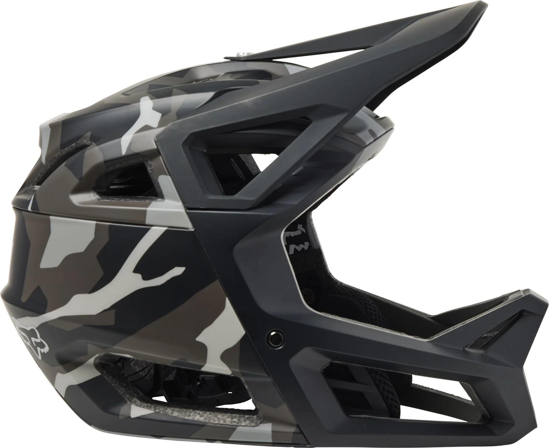 Proframe RS Mhdrn, CE - black camo - Image 2