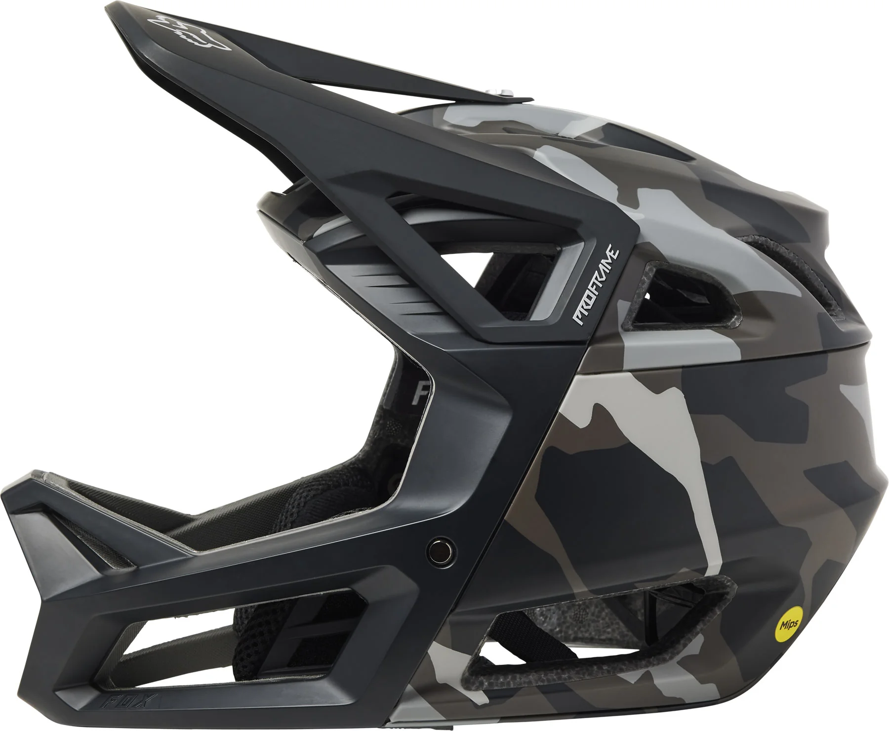 Proframe RS Mhdrn, CE - black camo - Image 3