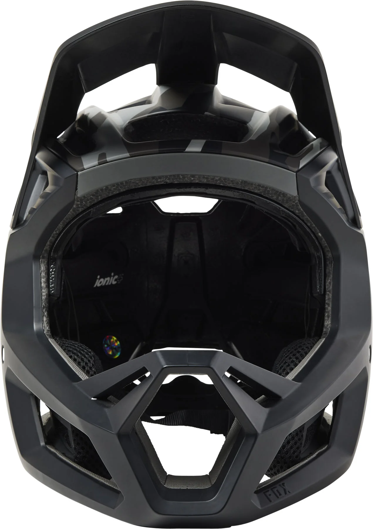 Proframe RS Mhdrn, CE - black camo - Image 5