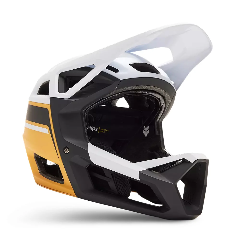 Proframe RS Racik, CE - Daffodil