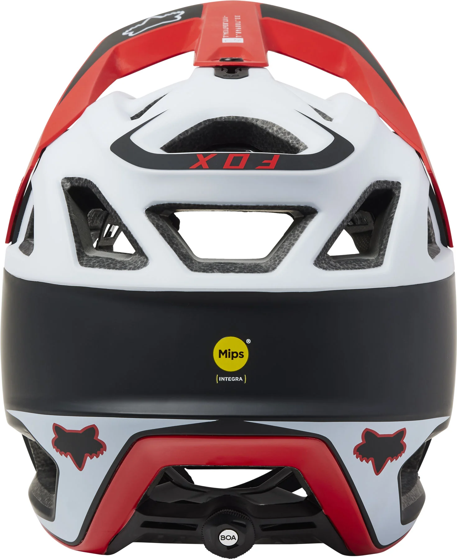 Proframe RS Sumyt, CE - black/red - Image 6