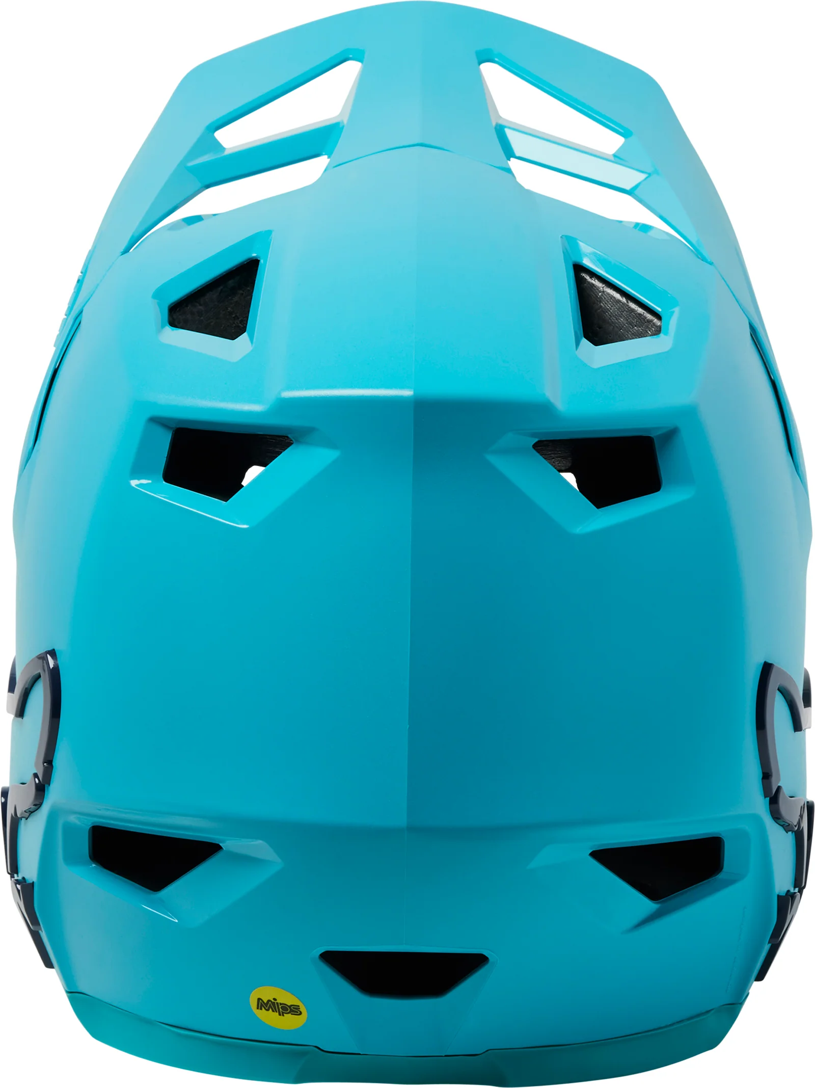 Rampage Helmet, CE/CPSC - teal - Image 6