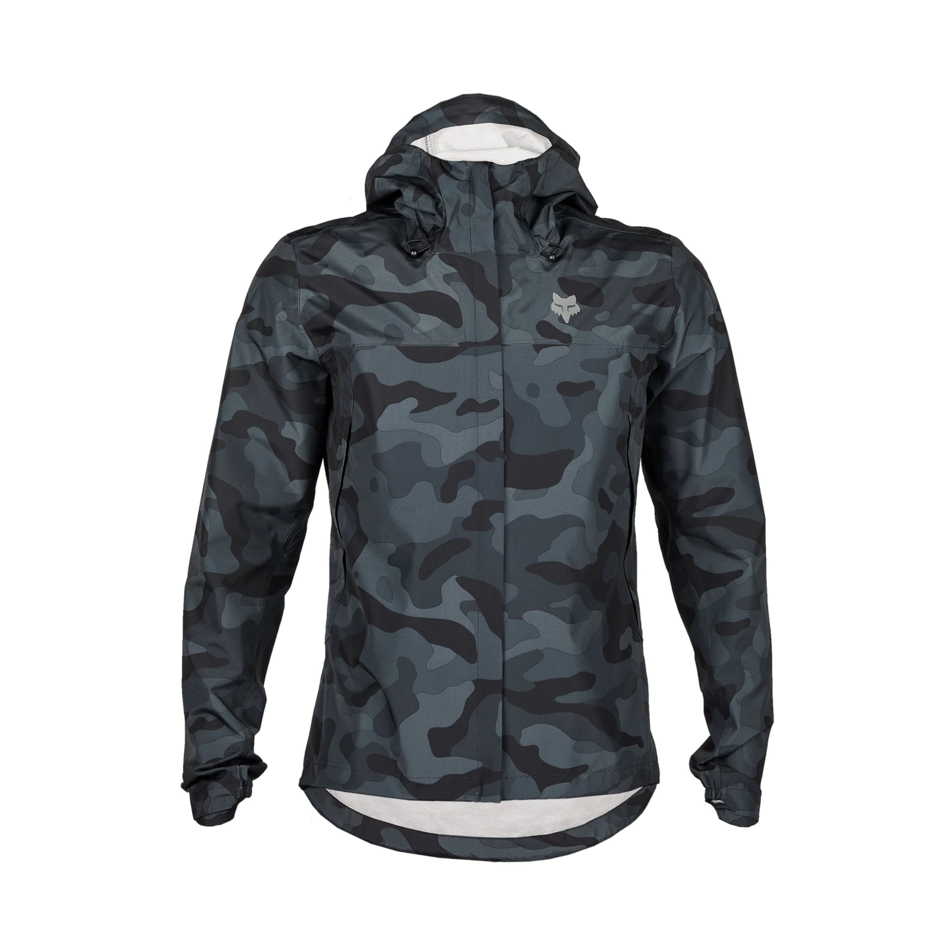 Ranger 2.5L Water Jacke - Black Camo