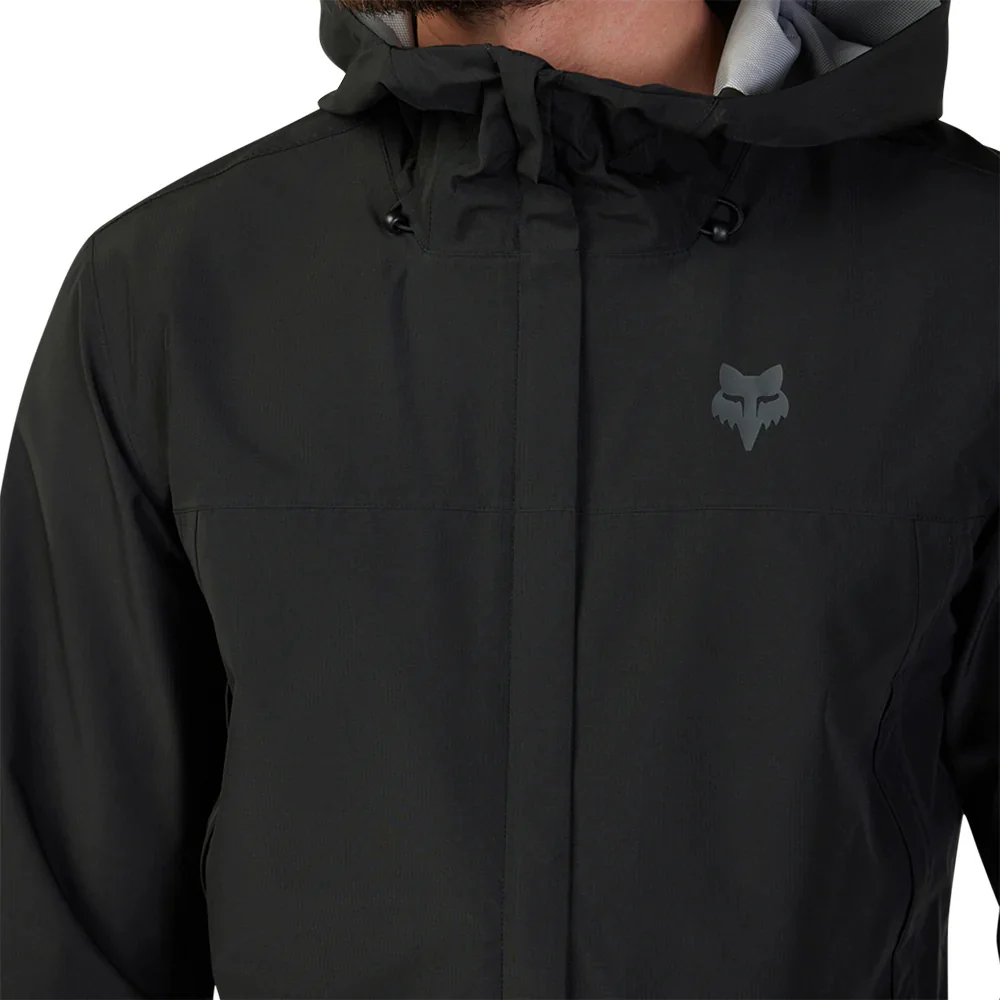 Ranger 2.5L Water Jacket - Black - Image 4