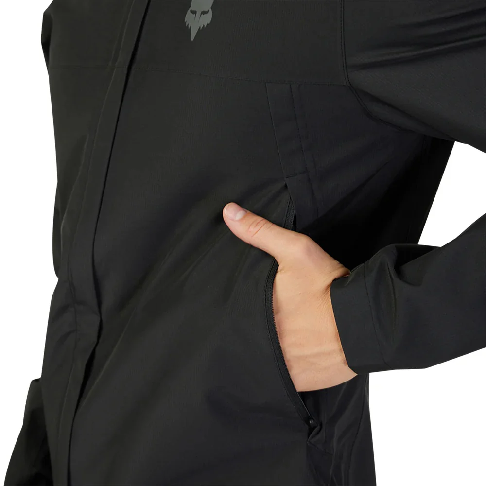 Ranger 2.5L Water Jacket - Black - Image 5