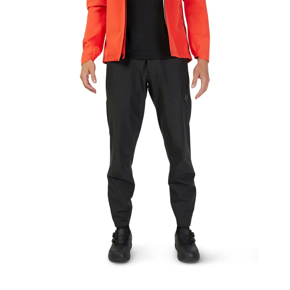 Ranger 2.5L Water Pant - Black - Image 3