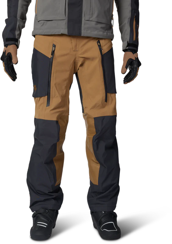 Ranger Gore-Tex Adv Pant - Pewter - Image 3