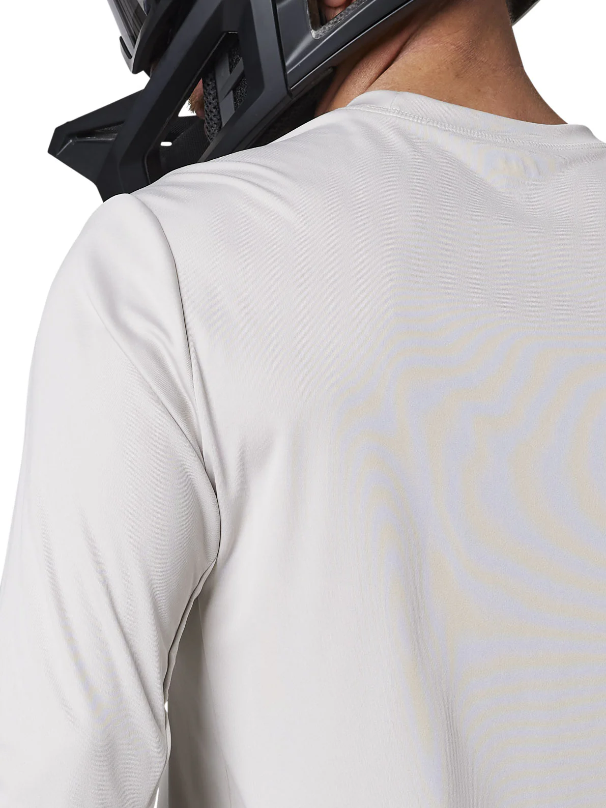 Ranger Long Sleeve Jersey Jectr - vintage white - Image 3