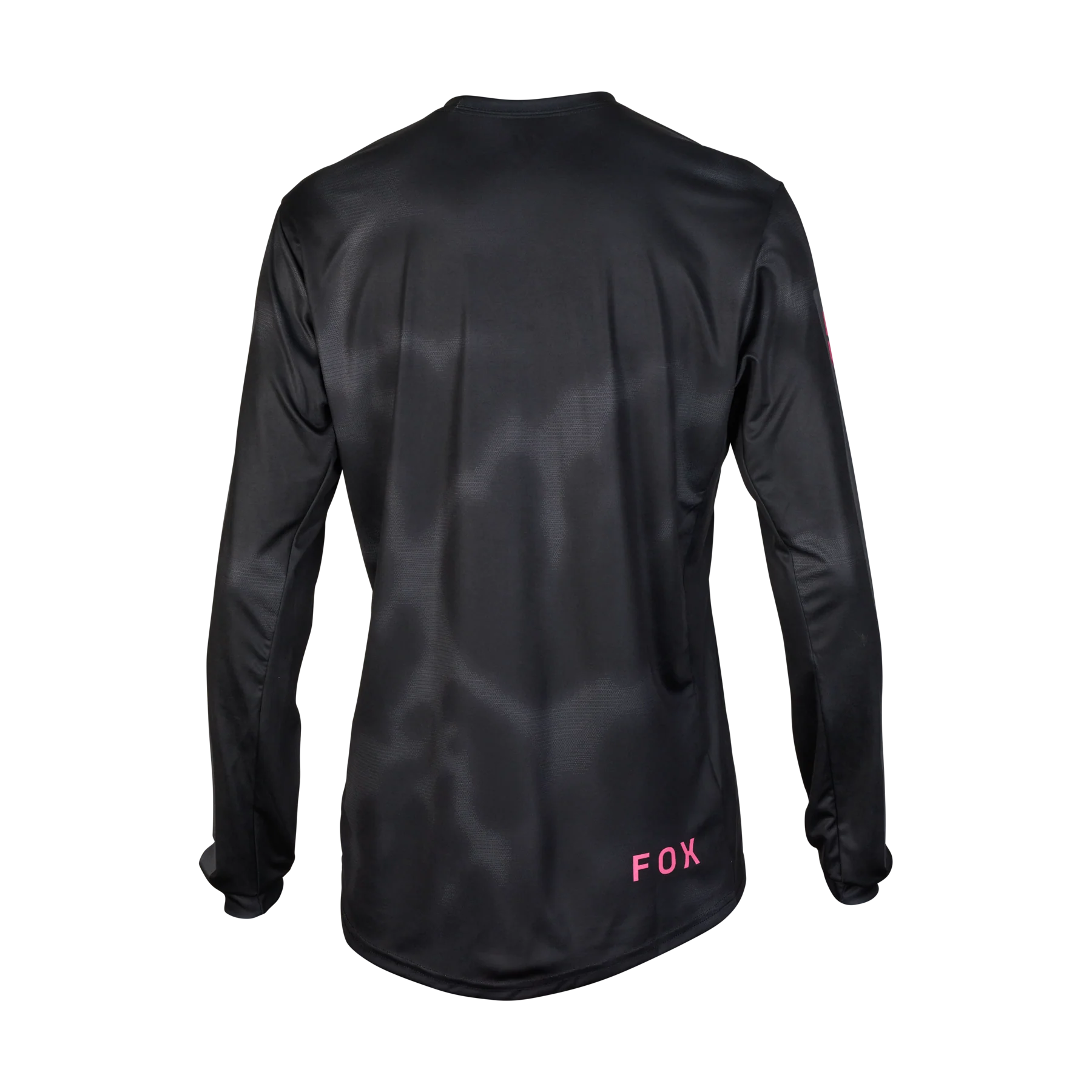 Ranger Long Sleeve Jersey Taunt - Black - Image 2