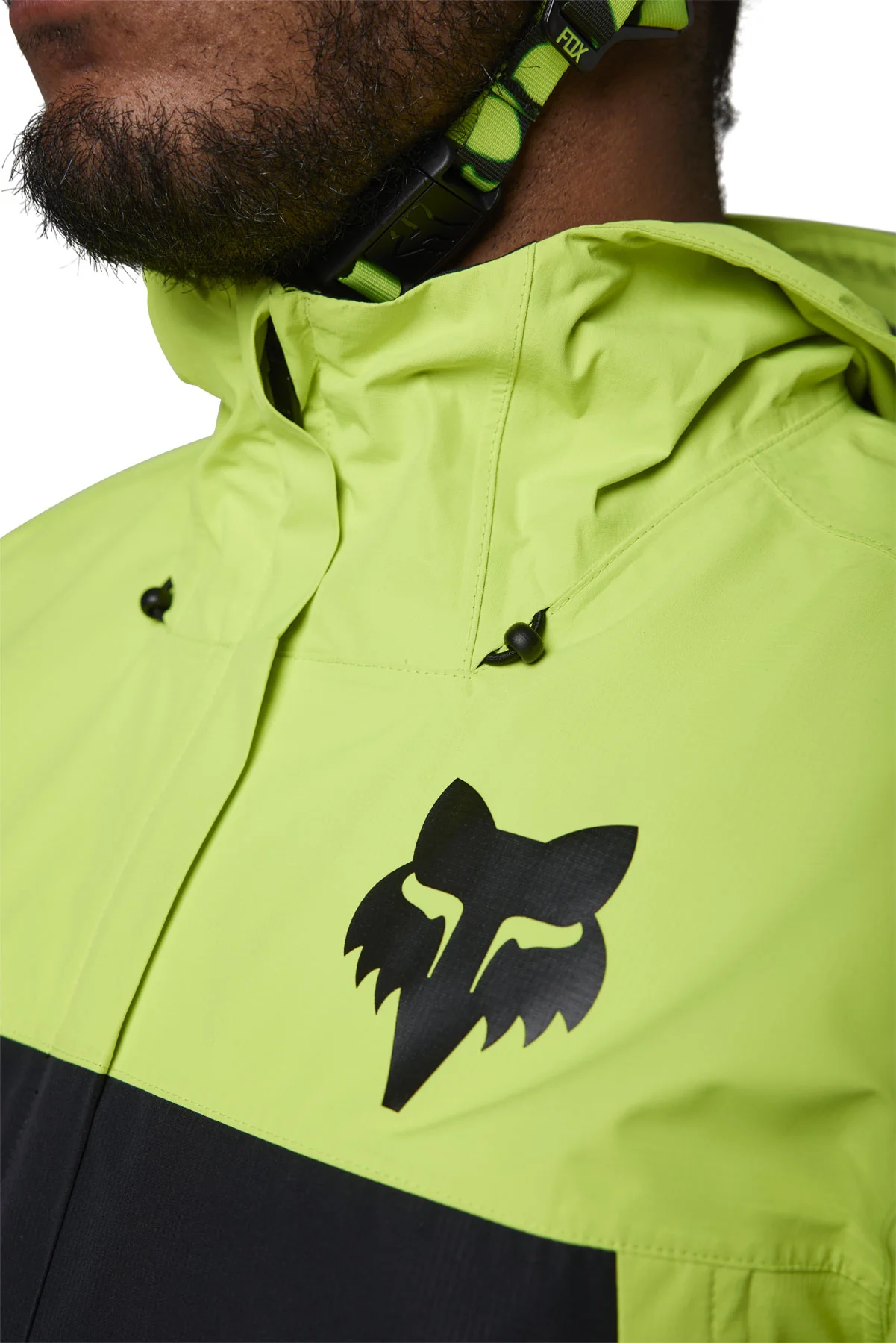 Ranger Lunar 2.5L Water Jacket - fluorescent yellow - Image 5