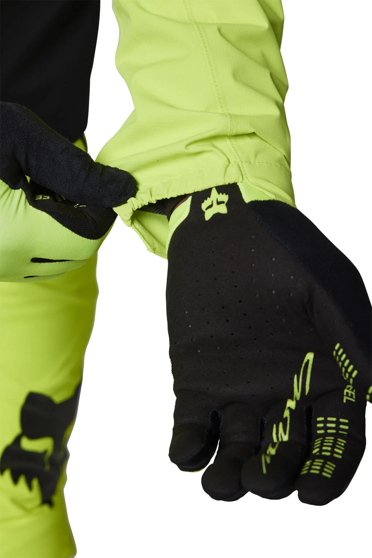 Ranger Lunar 2.5L Water Jacket - fluorescent yellow - Image 6