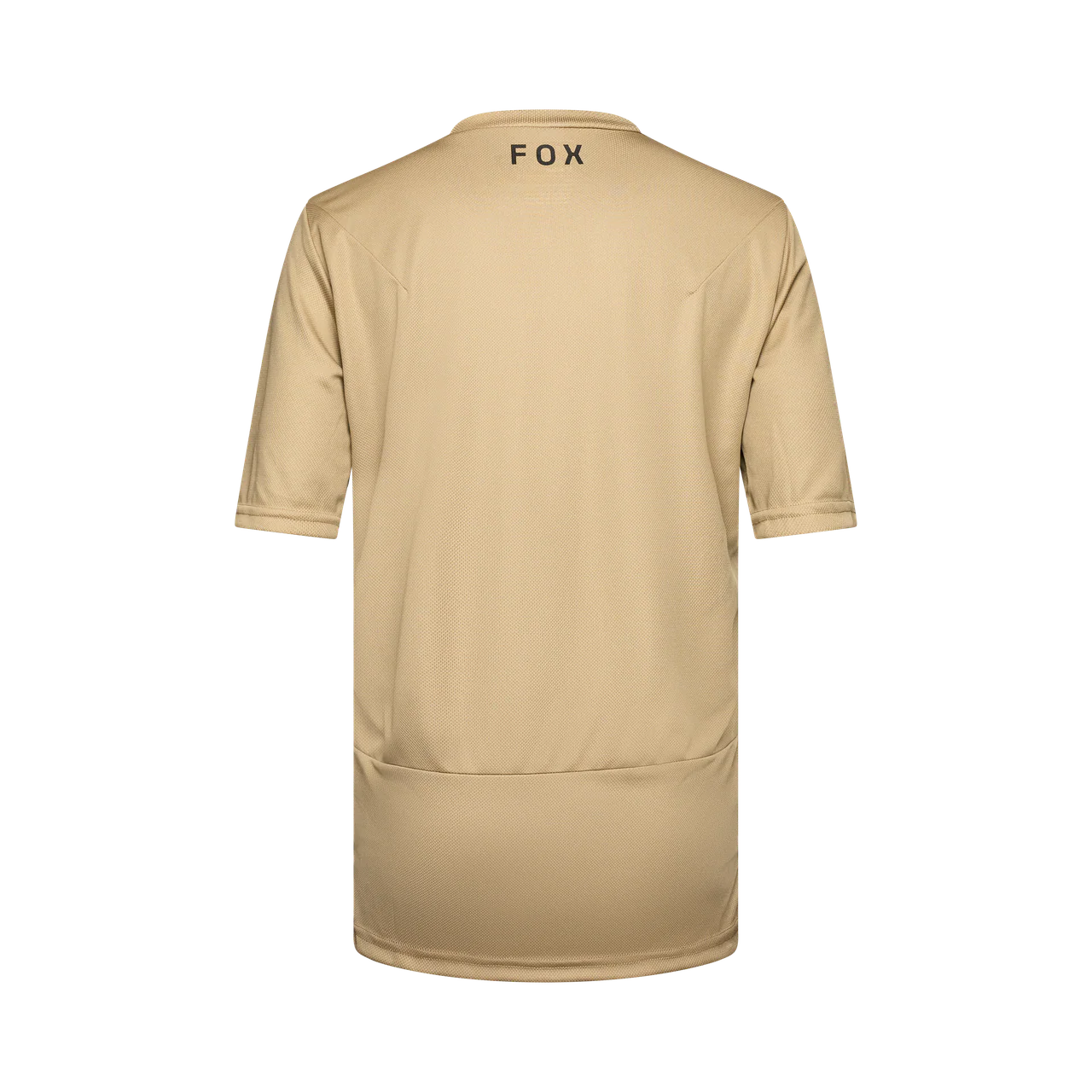 Ranger Short Sleeve Jersey Fox Head - Sand - Image 2
