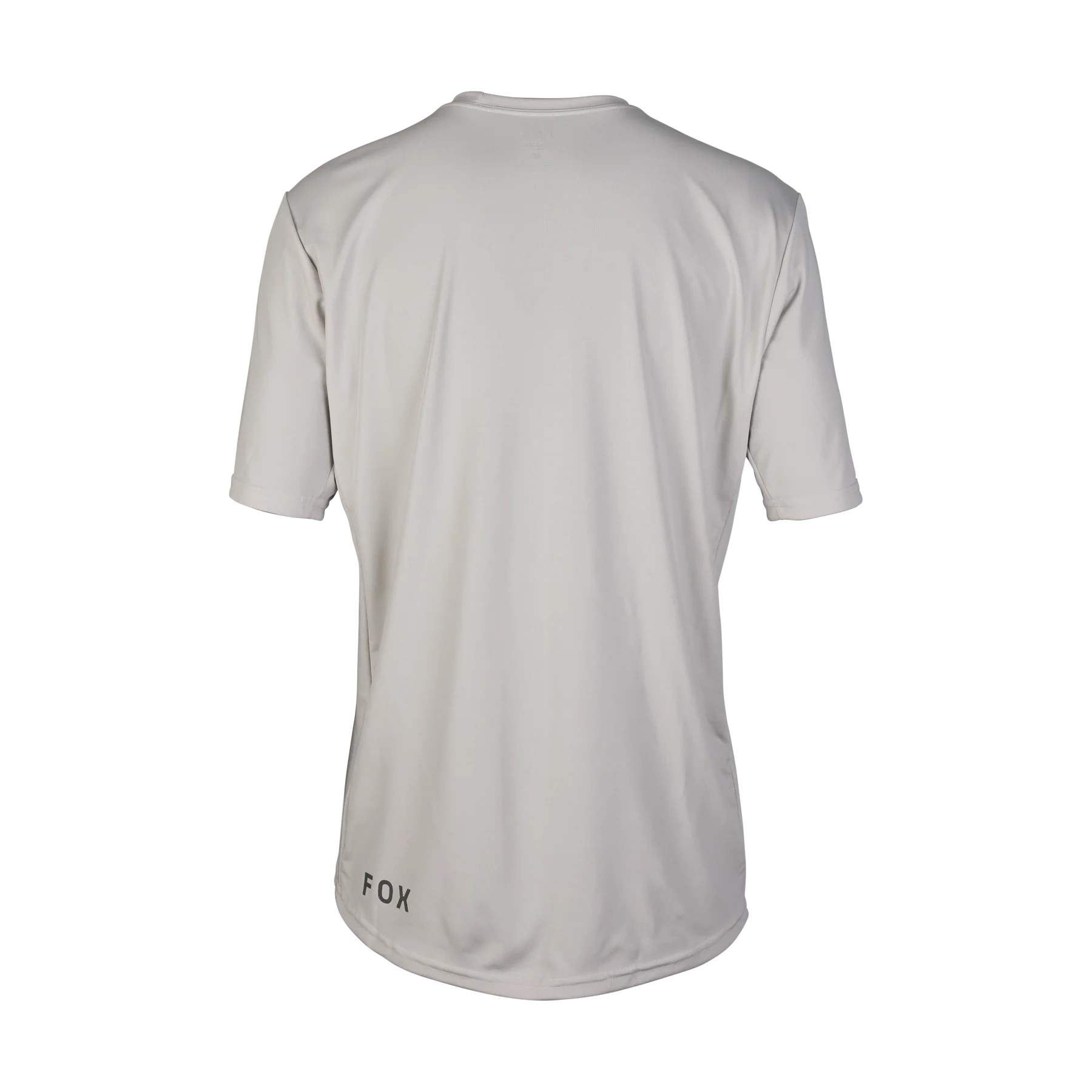 Ranger Short Sleeve Jersey Lab Head - Vintage White - Image 2