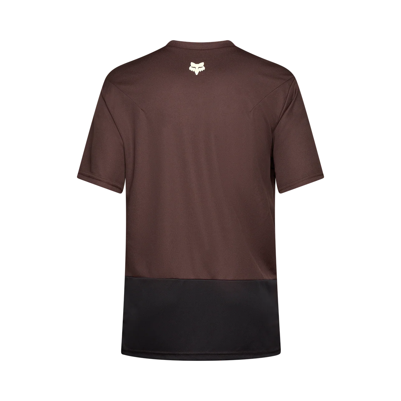Ranger Short Sleeve Jersey Wordmark - Cocoa - Image 2