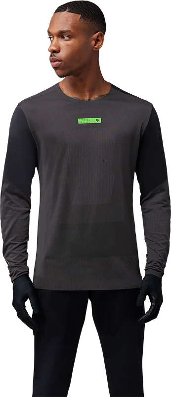 Rawtec Long Sleeve Jersey 50 Years Special Edition - Black - Image 3