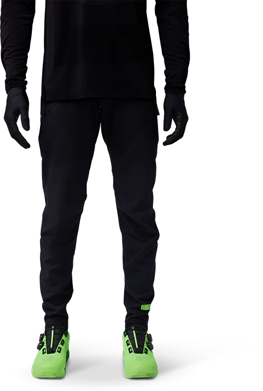 Rawtec Pant 50 Years Special Edition - Black - Image 3
