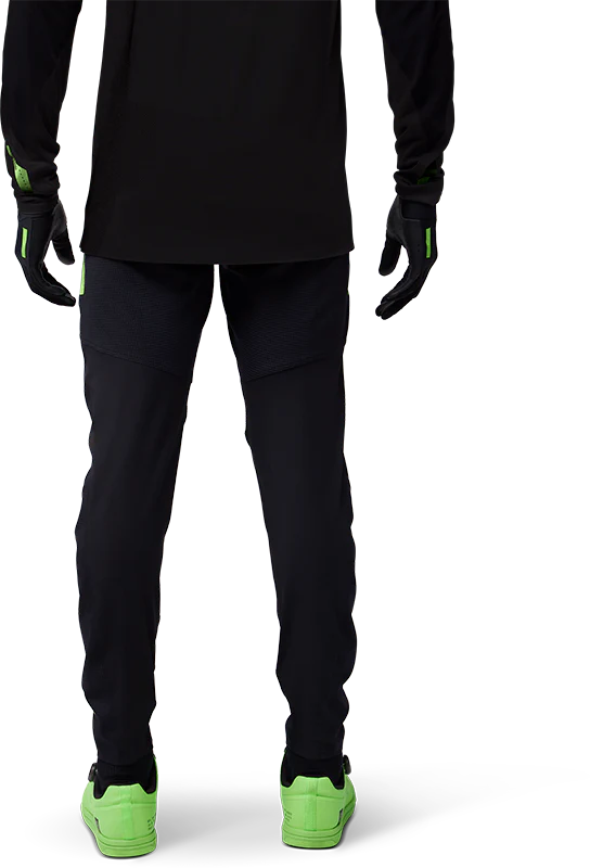 Rawtec Pant 50 Years Special Edition - Black - Image 4