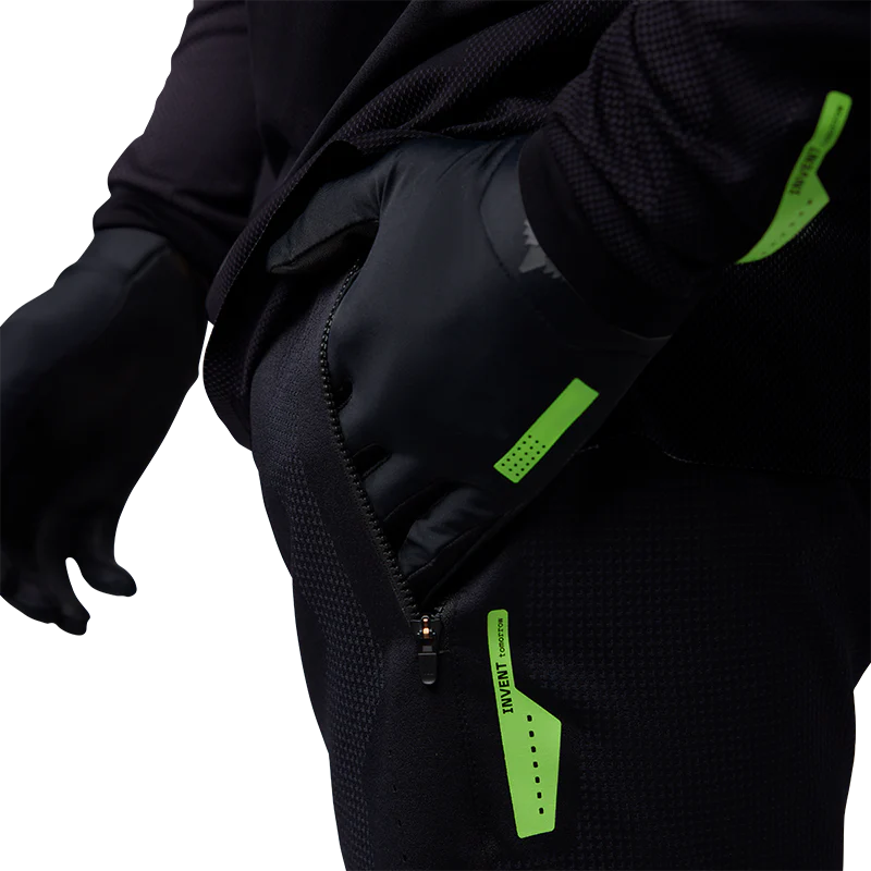 Rawtec Pant 50 Years Special Edition - Black - Image 7