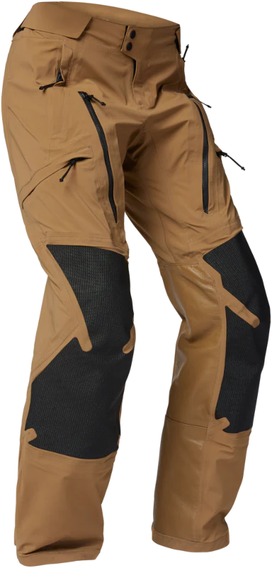 Recon Gore-Tex Adv Pant - Dark Khaki