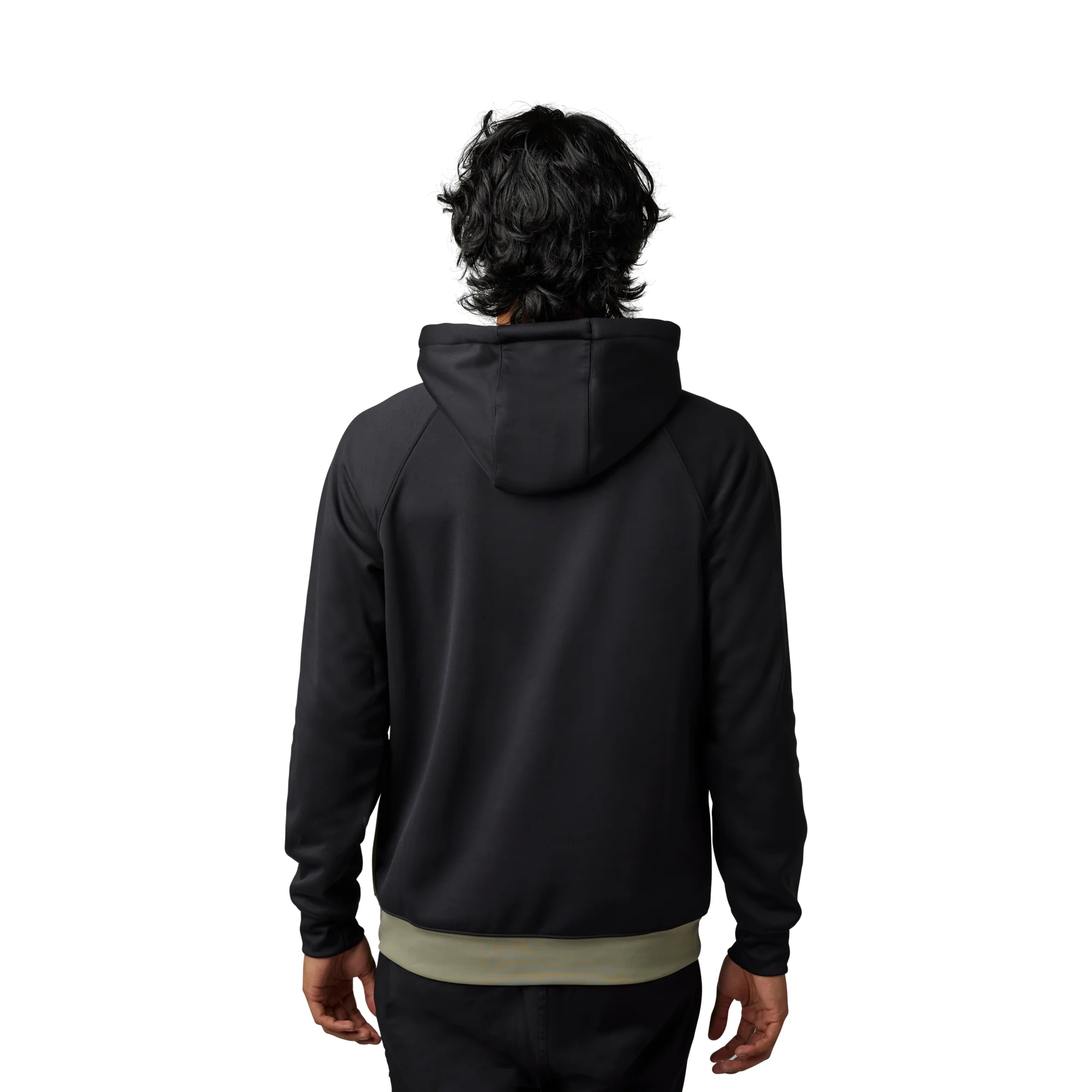 Shield Pullover Fleece - Adobe - Image 2