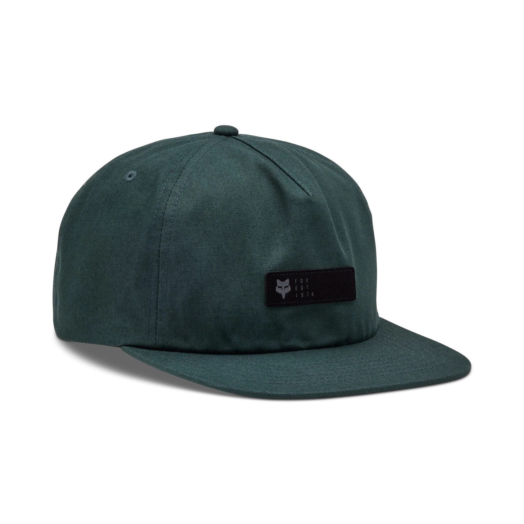 Source Adjustable Hat - Emerald