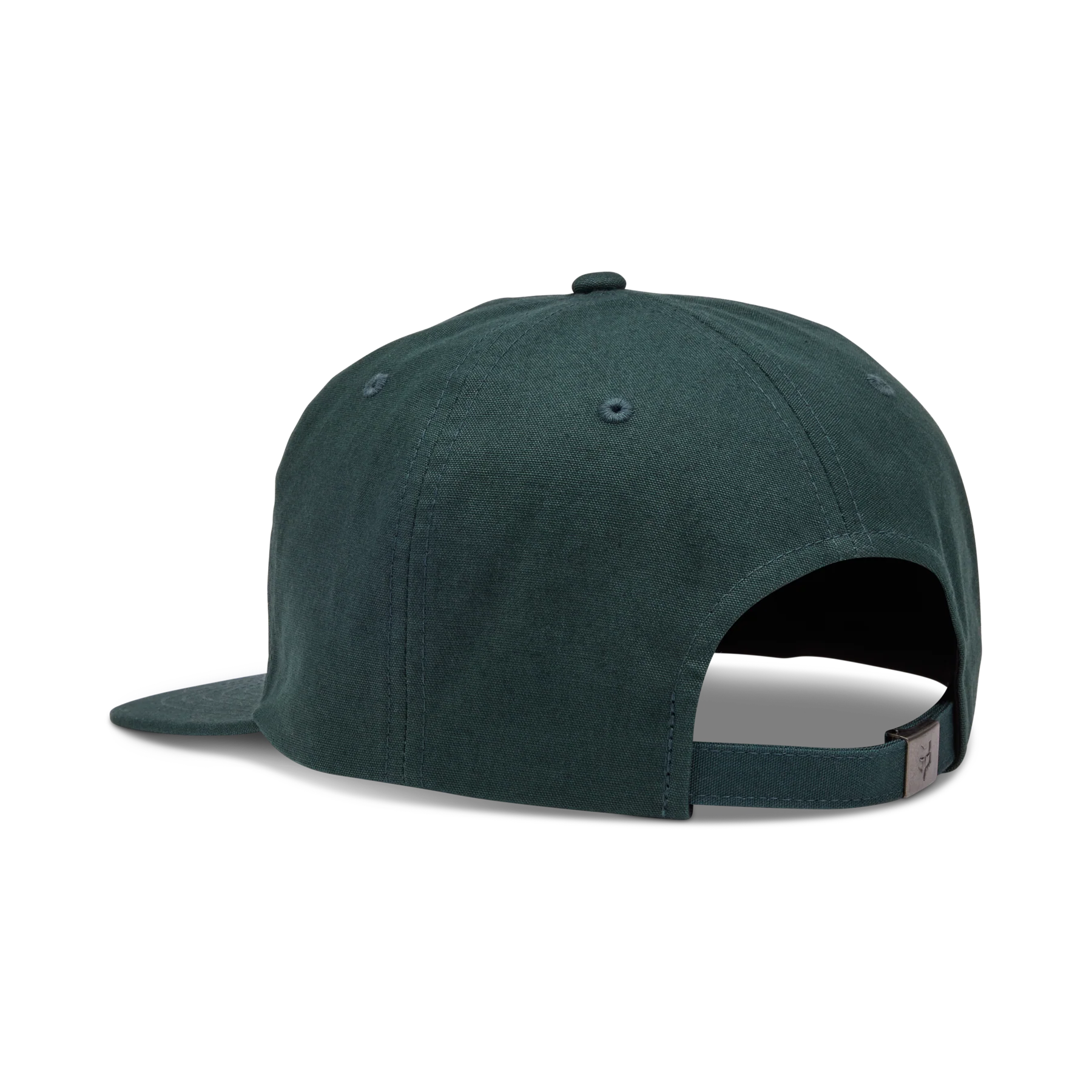 Source Adjustable Hat - Emerald - Image 2