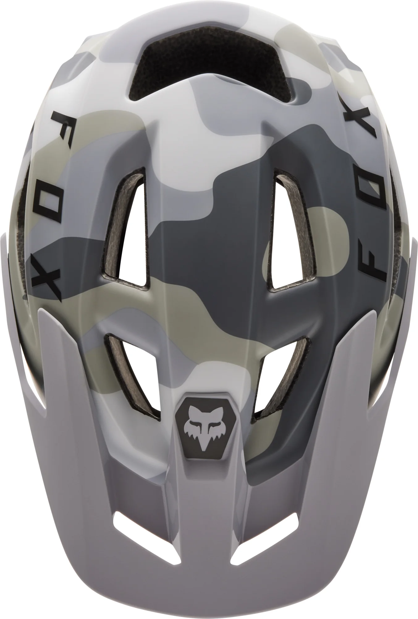Speedframe Camo Helm - Grey Camo - Image 3