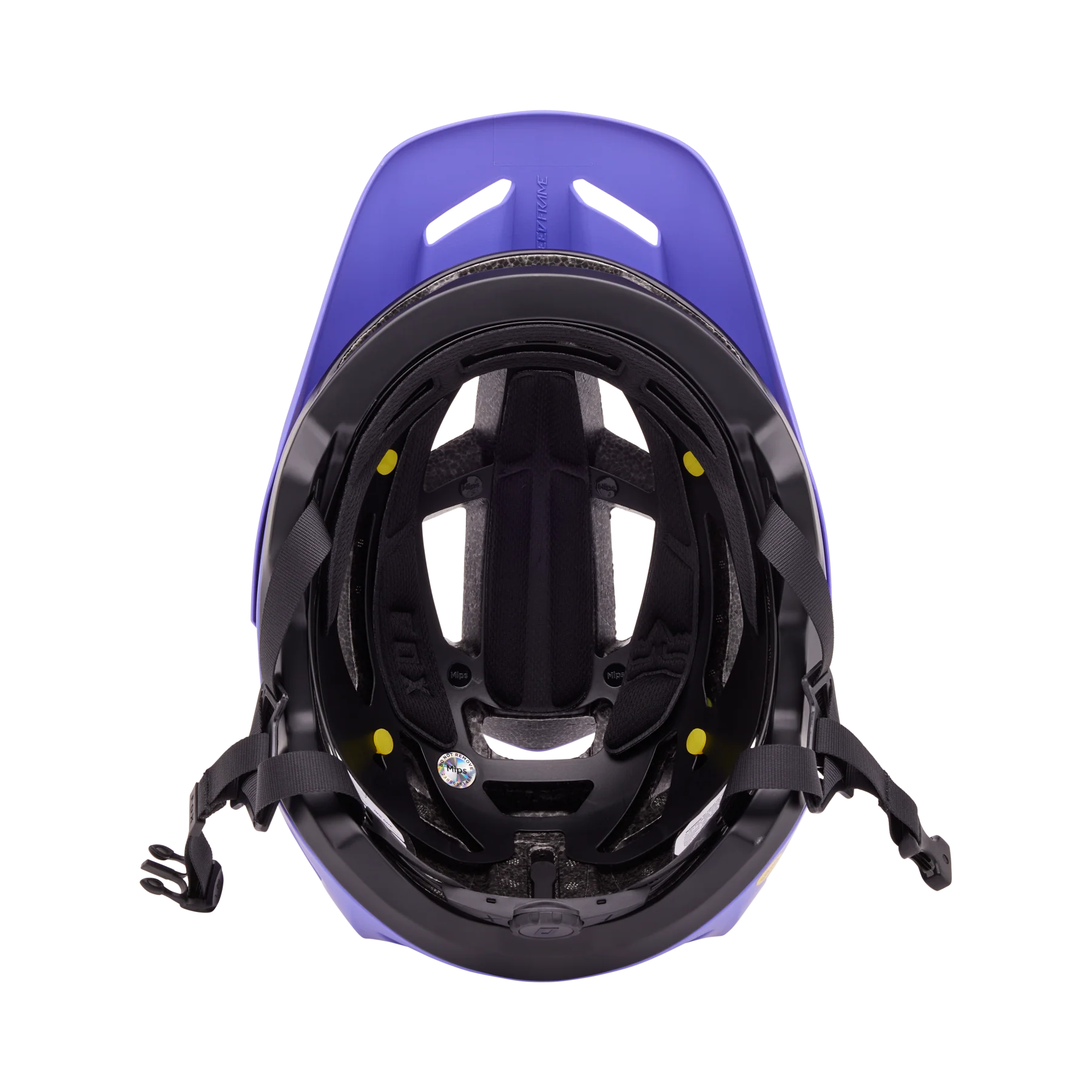 Speedframe Helm CE - Violet - Image 5