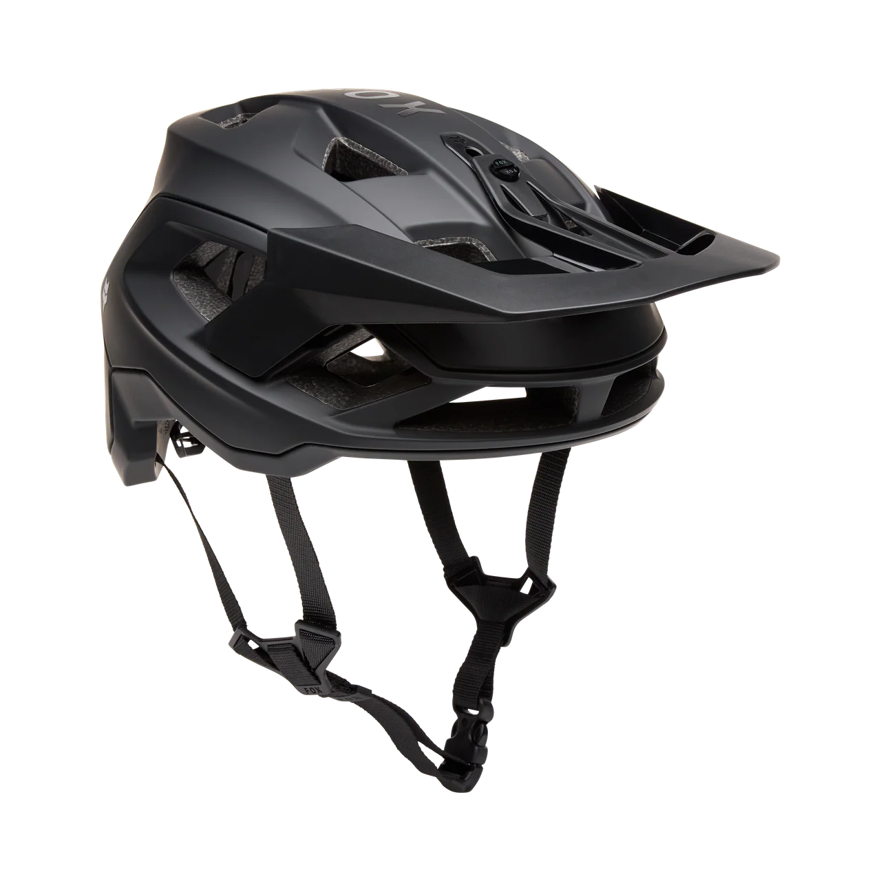 Speedframe Helm Solid CE - Black - Image 2