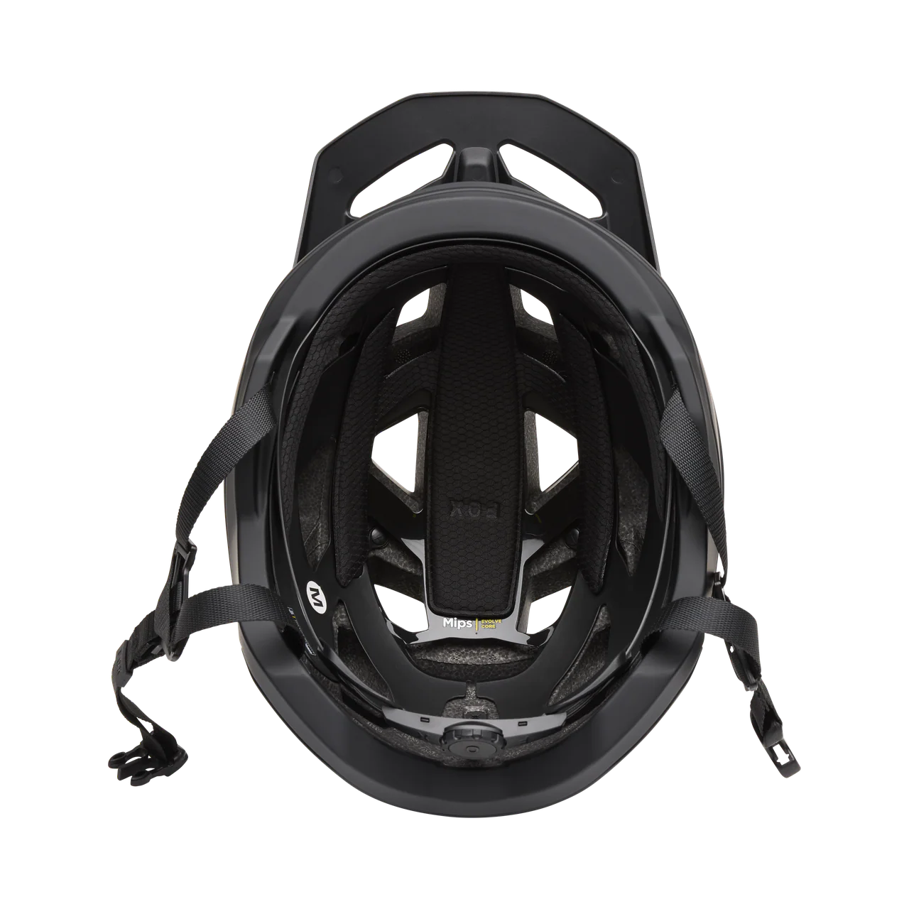 Speedframe Helm Solid CE - Black - Image 4
