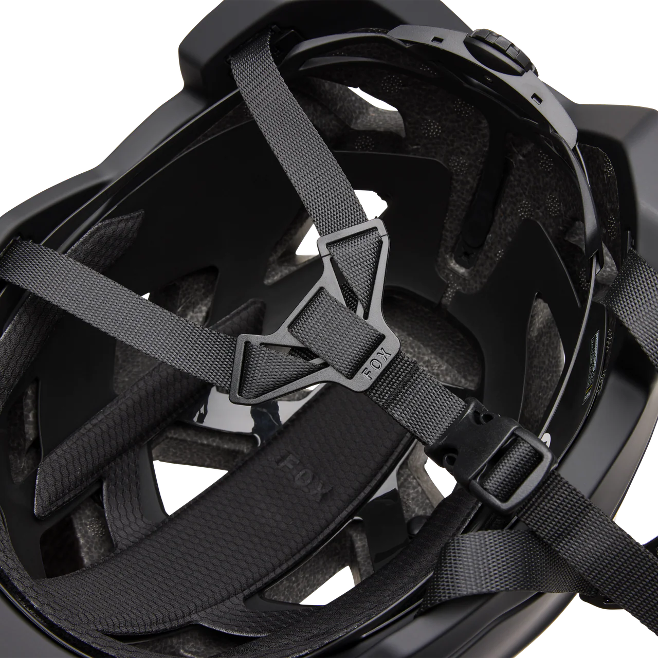 Speedframe Helm Solid CE - Black - Image 7
