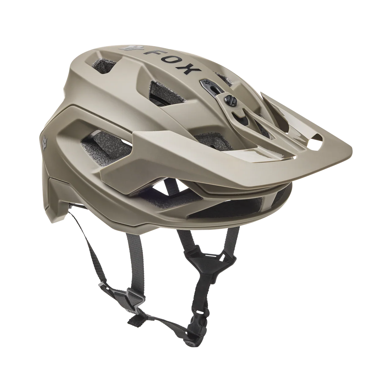 Speedframe Helm Solid CE - Military - Image 2