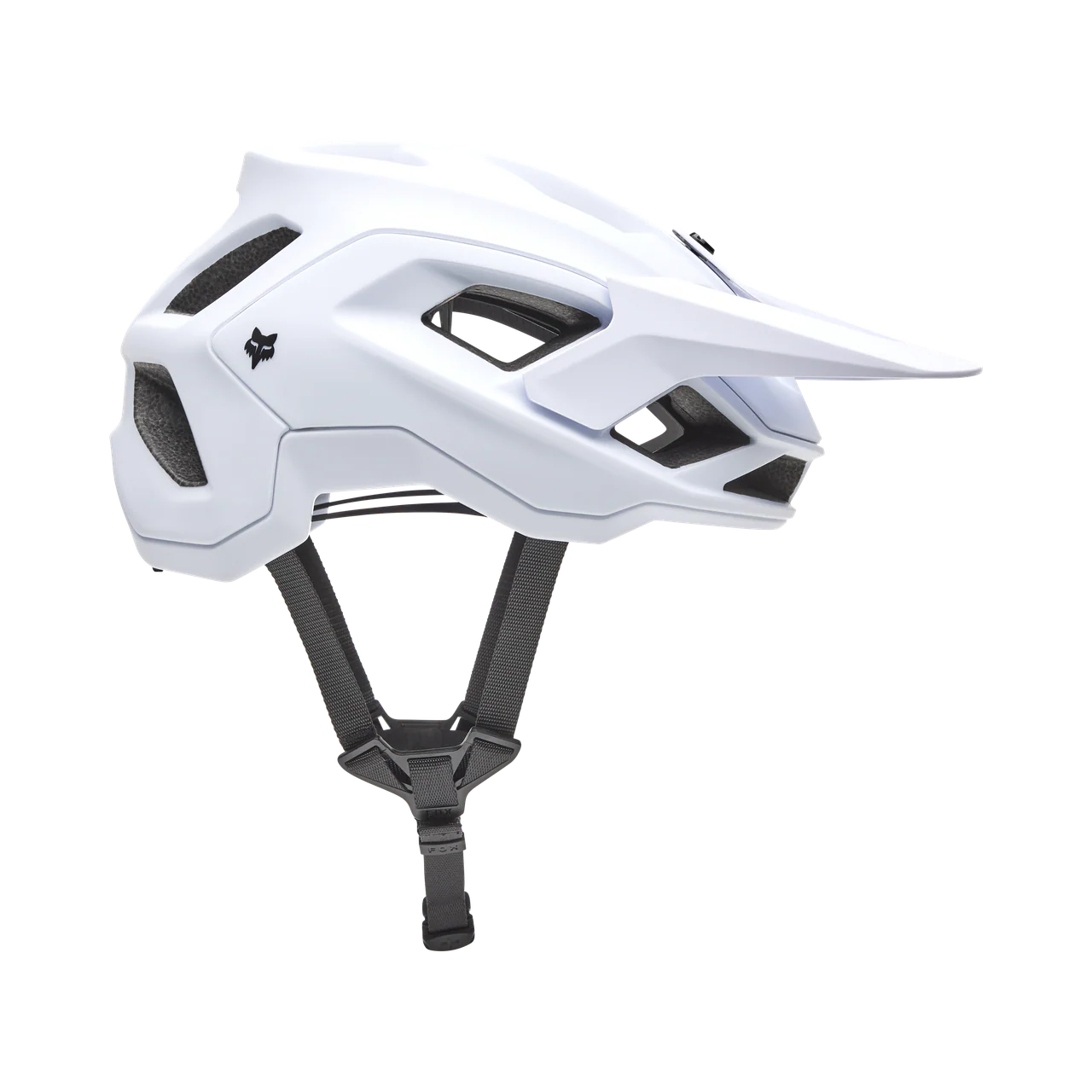 Speedframe Helm Solid CE - White