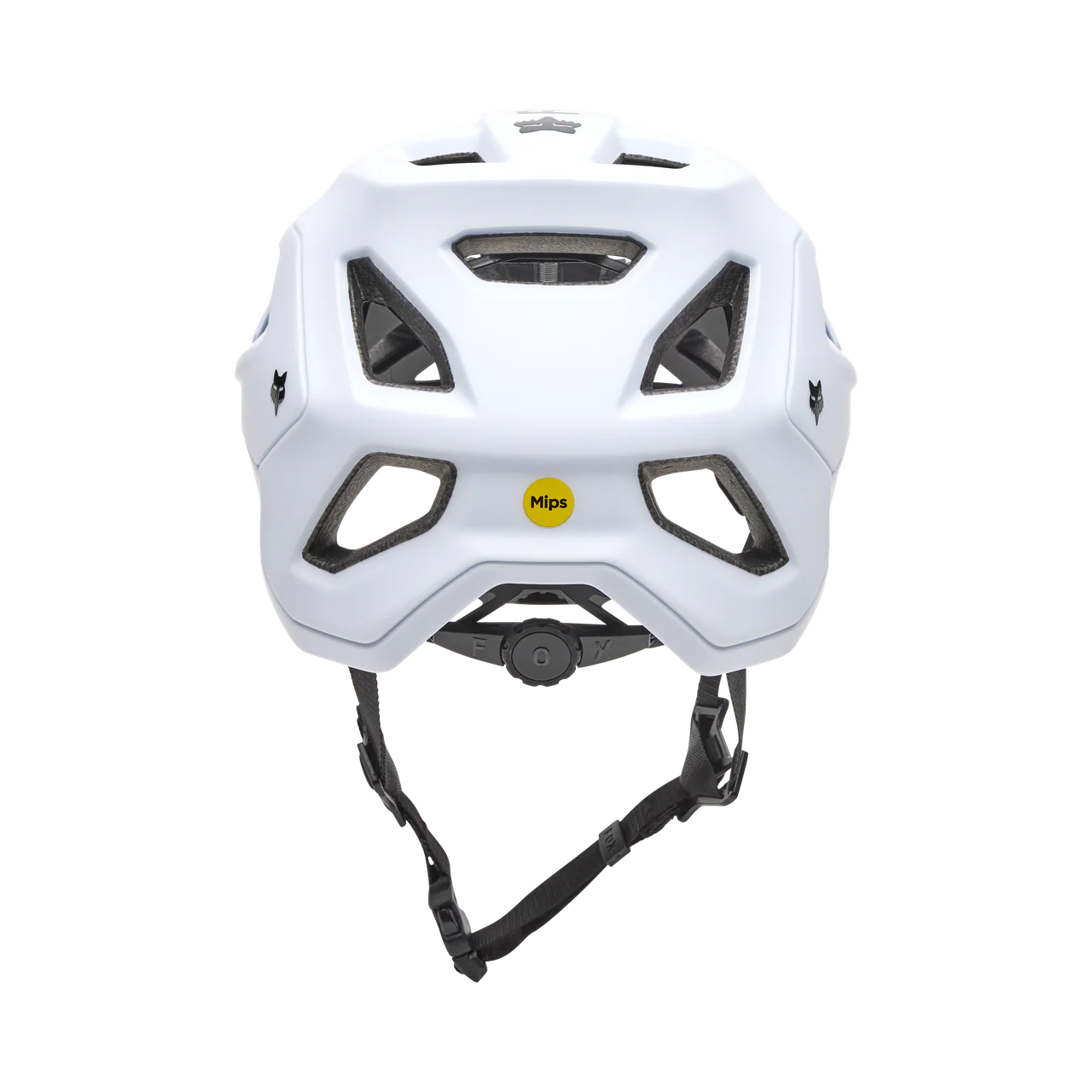 Speedframe Helm Solid CE - White - Image 4