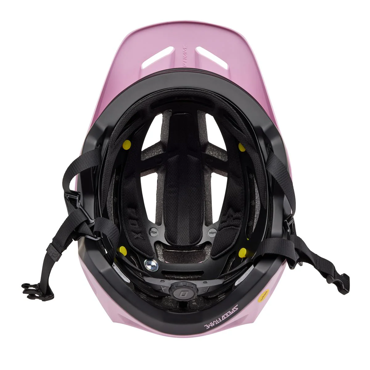 Speedframe Helmet, CE - Blush - Image 5