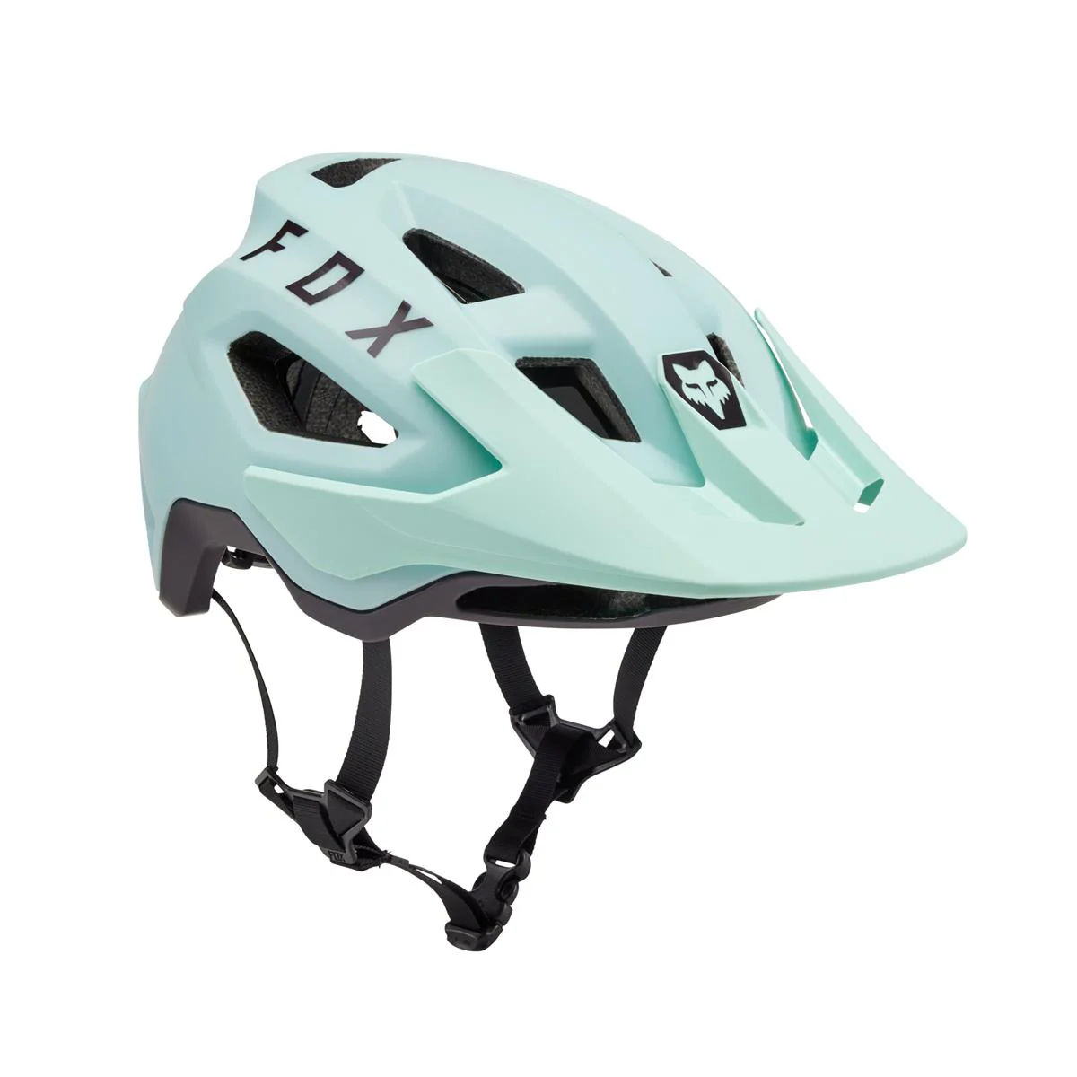 Speedframe Helmet, CE - Ice Blue - Image 2