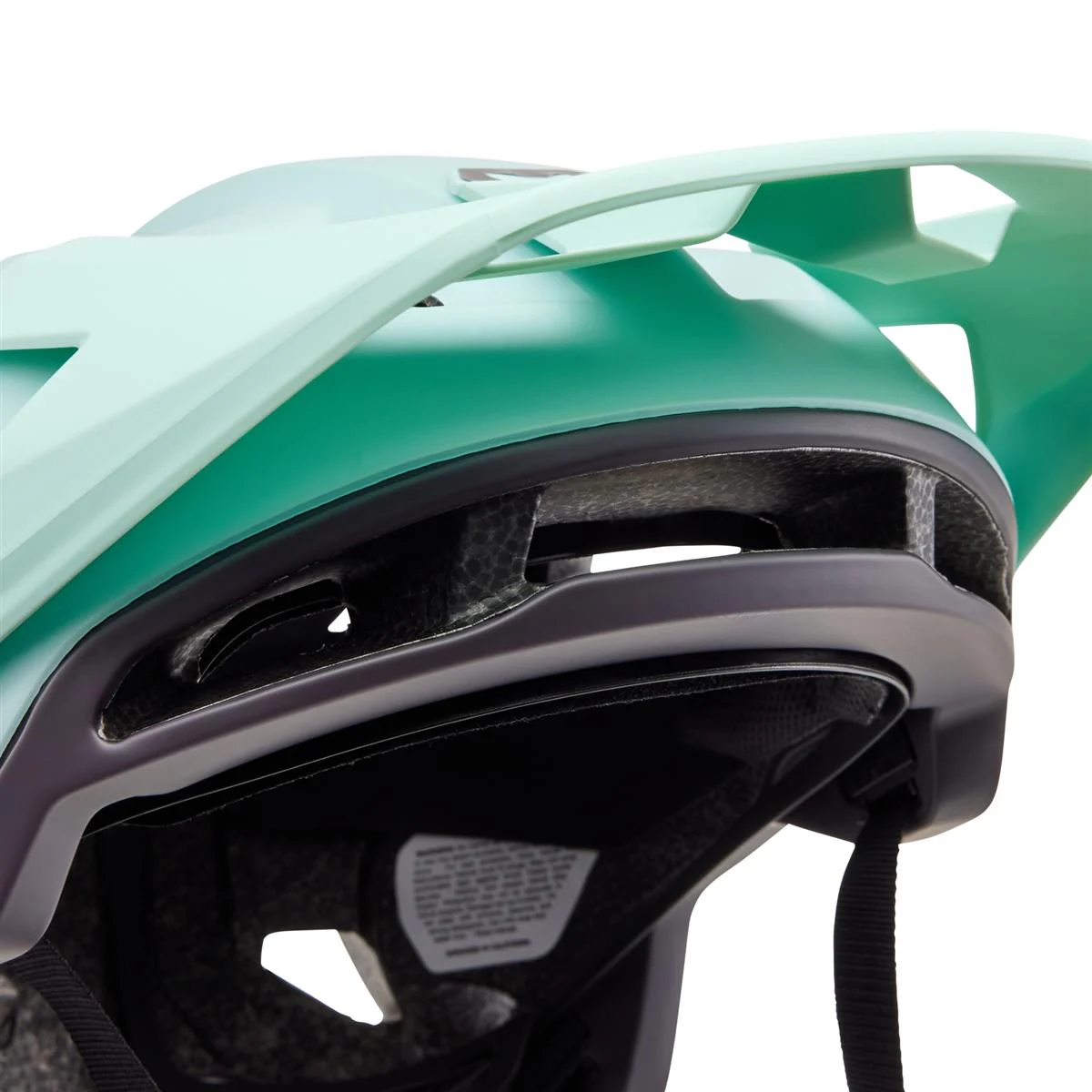 Speedframe Helmet, CE - Ice Blue - Image 9