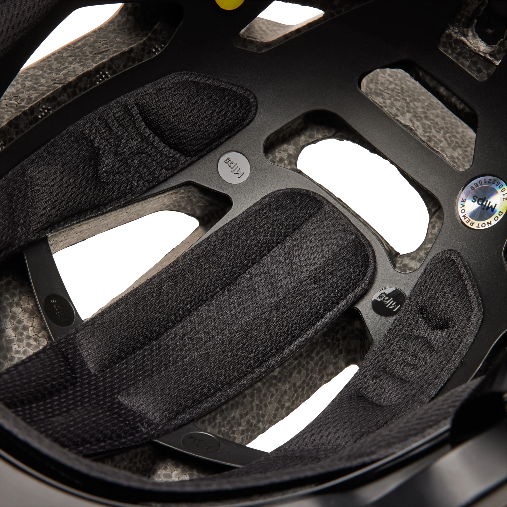 Speedframe Helmet, CE - Mocha - Image 11
