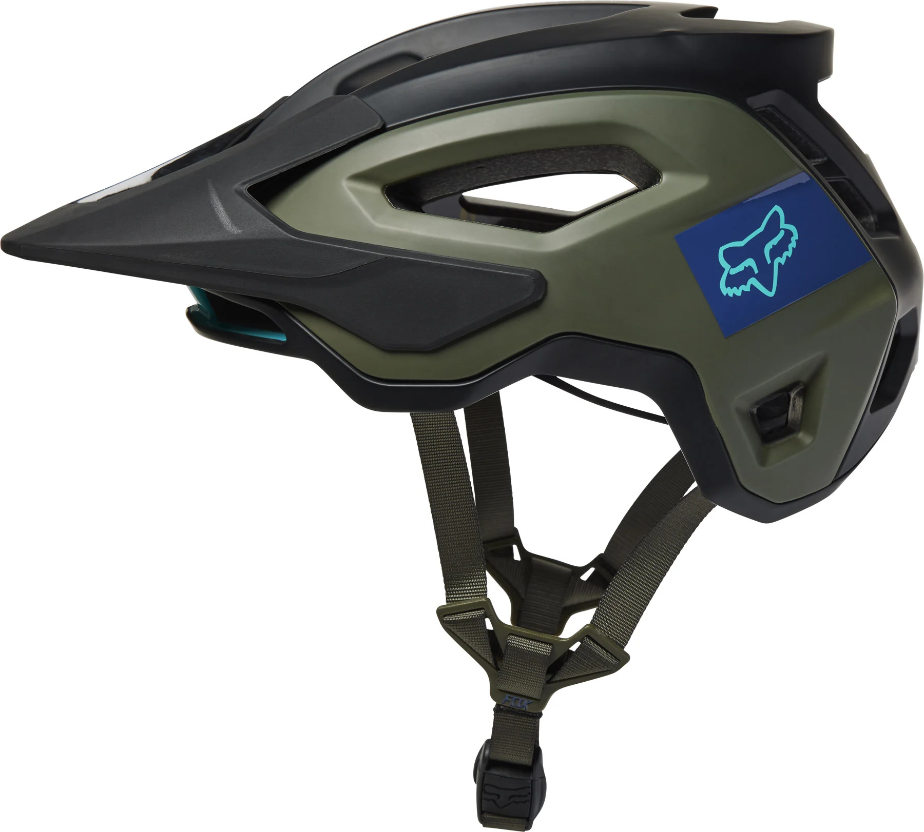 Speedframe Pro Blocked, CE - army - Image 3
