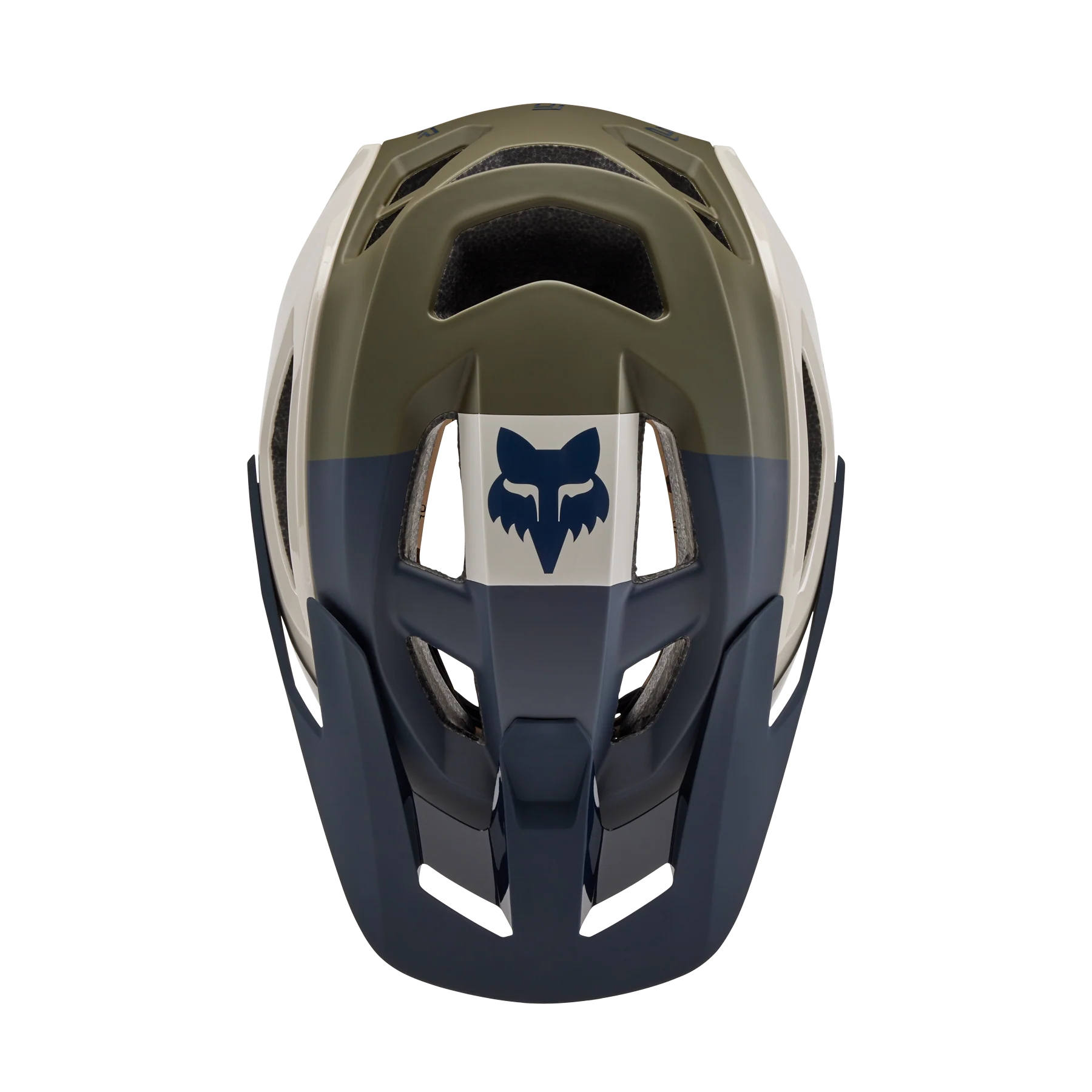 Speedframe Pro Helm CE Klif - Olive Green - Image 3