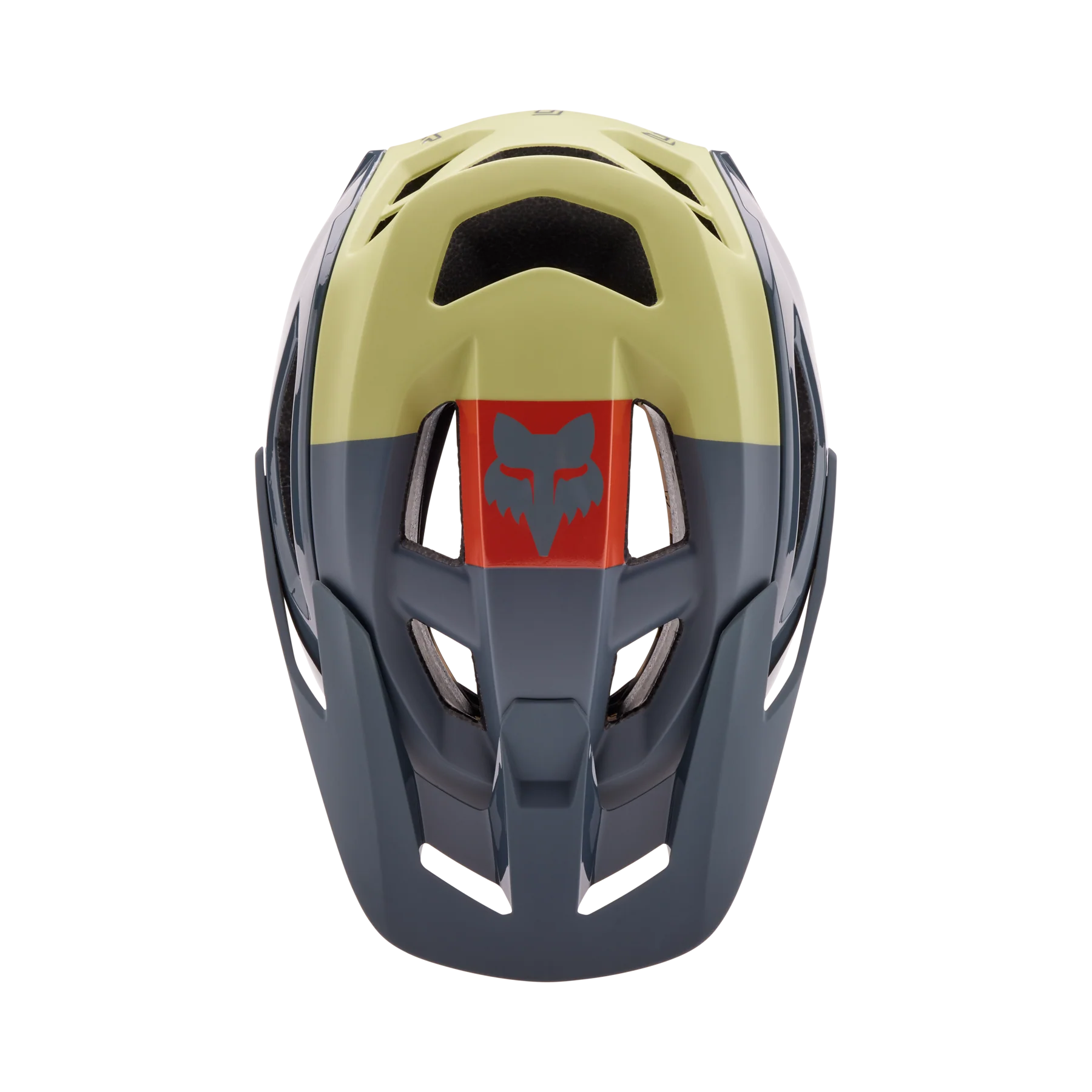 Speedframe Pro Helm CE Klif - Pale Green - Image 3
