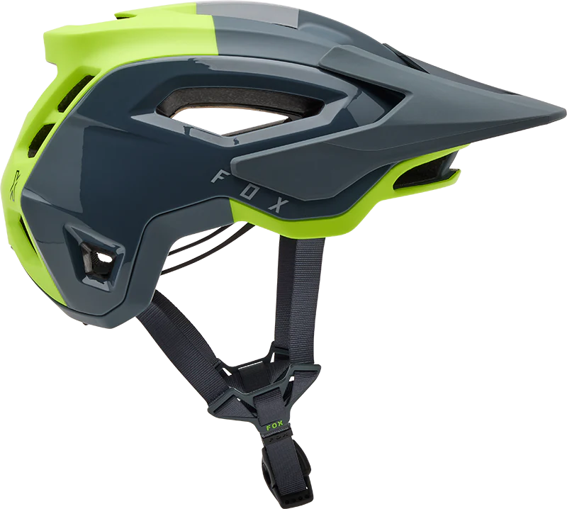 Speedframe Pro Klif, CE - Fluorescent Yellow