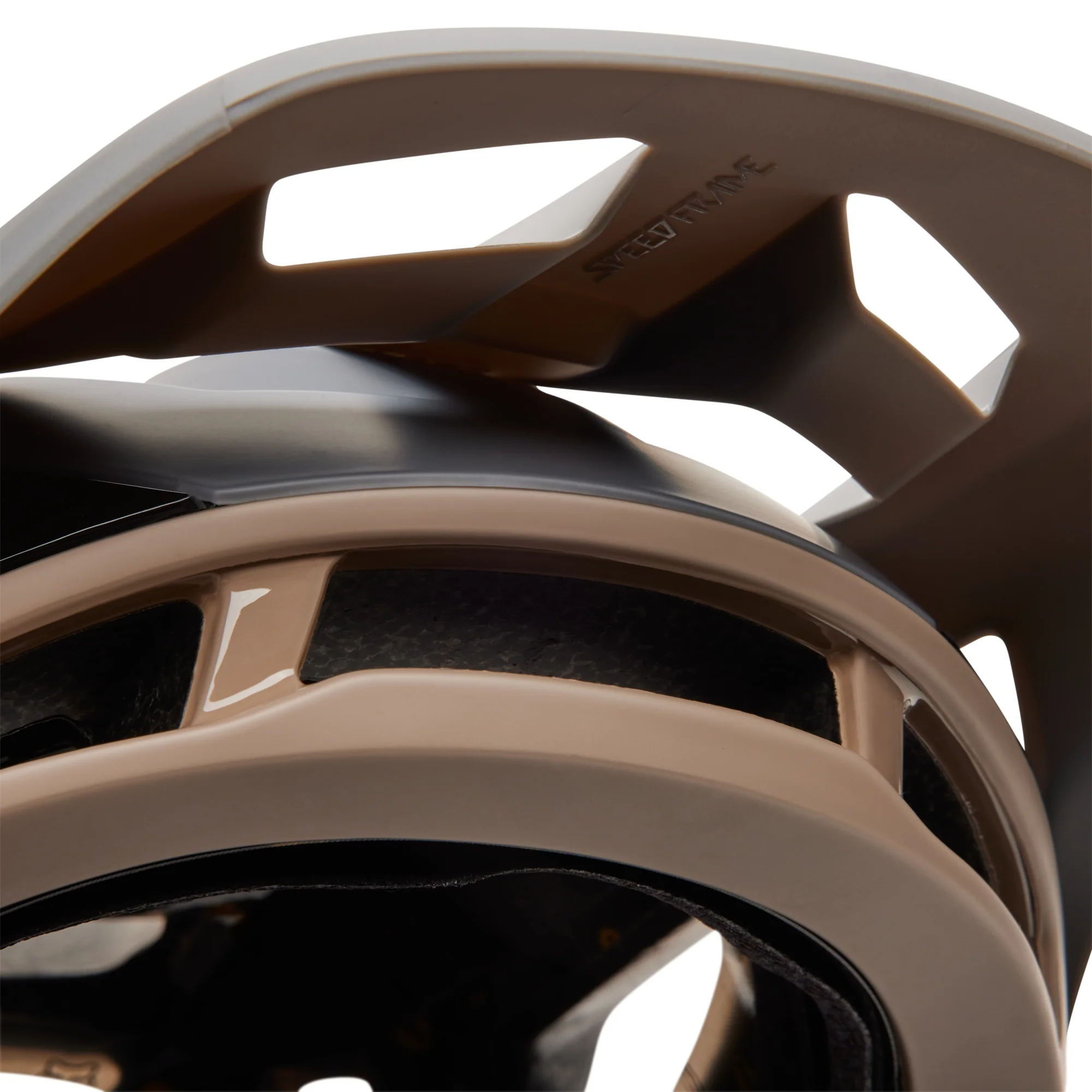 Speedframe Pro Klif Helm - Mocha - Image 10