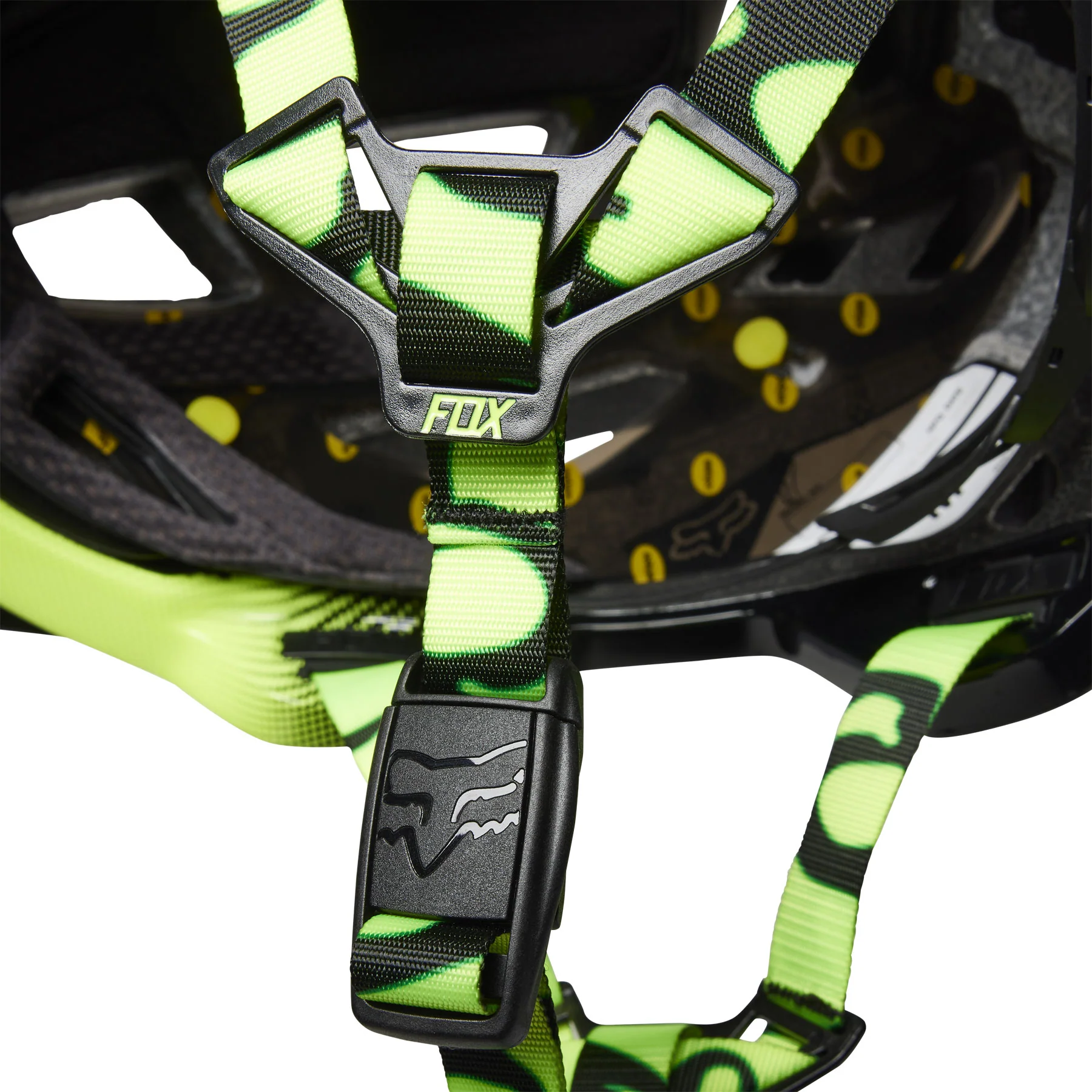 Speedframe Pro Lunar Helmet CE - black - Image 7