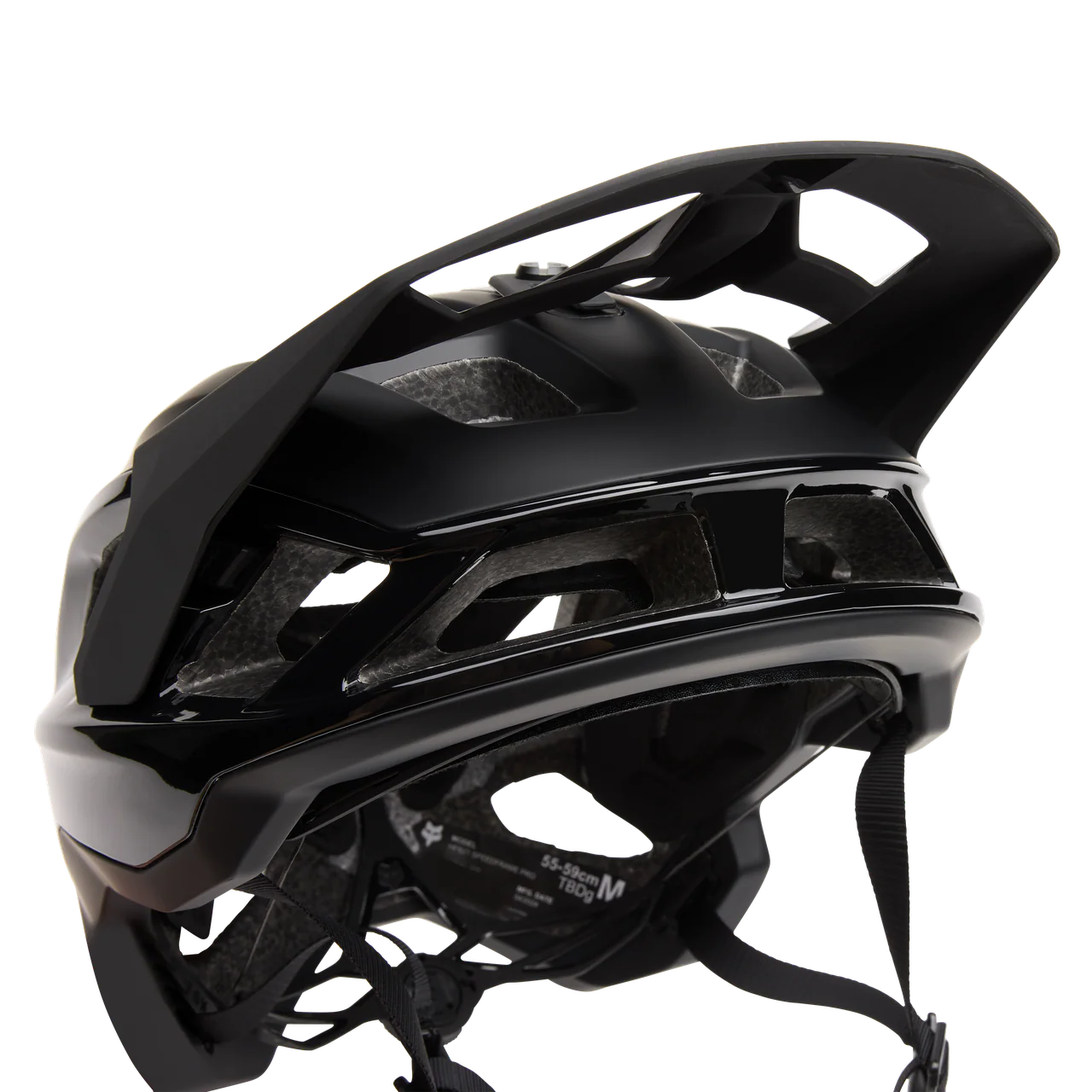 Speedframe Pro Mt Blk CE - Matte Black - Image 9