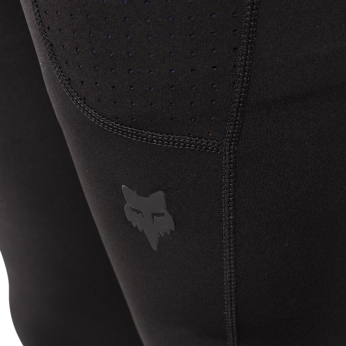 Tecbase Compression Tight - Black - Image 4