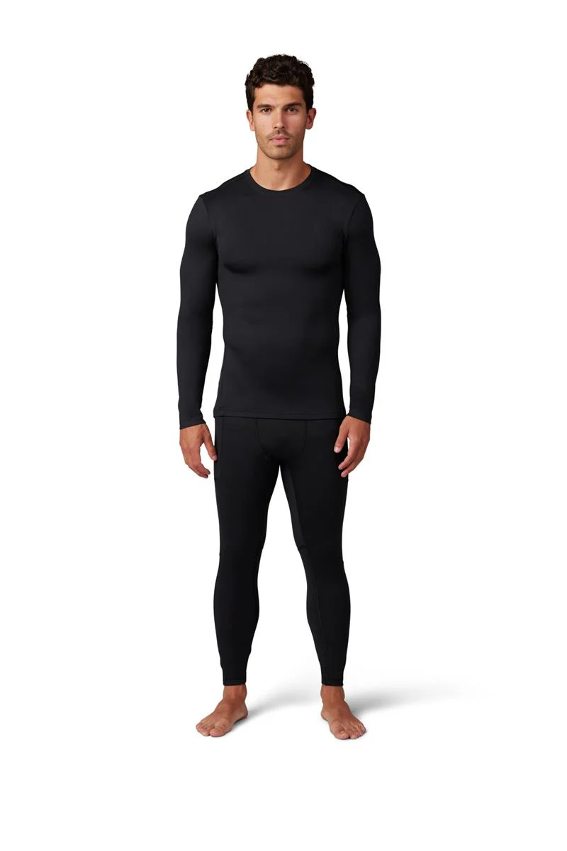 Tecbase Fire Tight - Black - Image 3