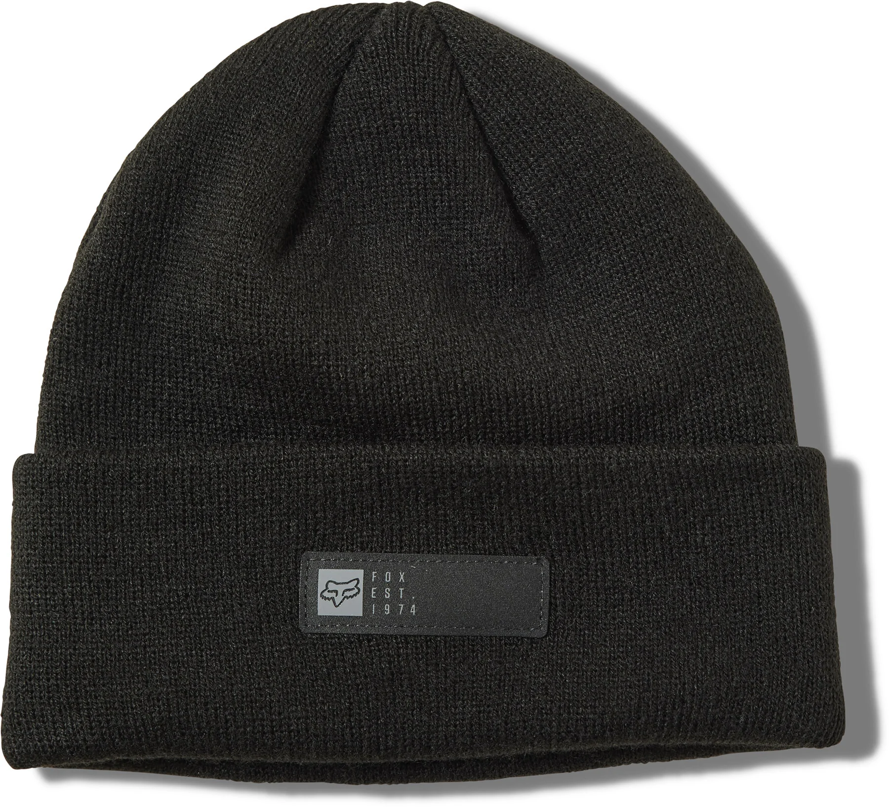 Terum Beanie - black