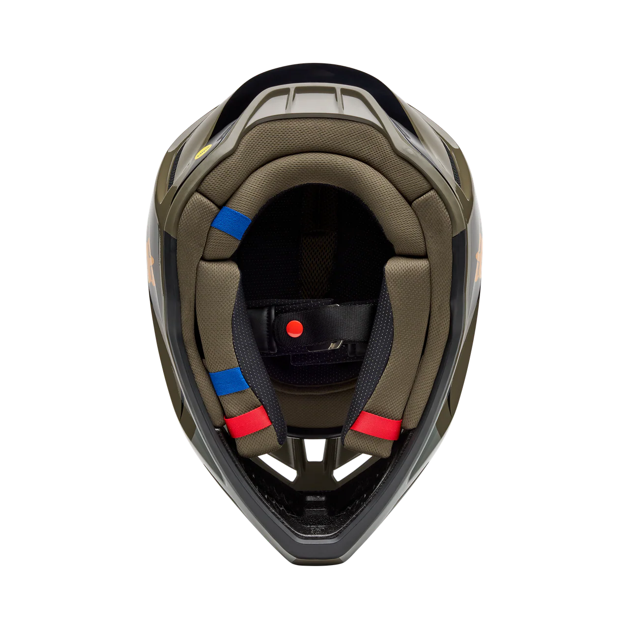 V3 Fade Helm - Brown/Black - Image 6
